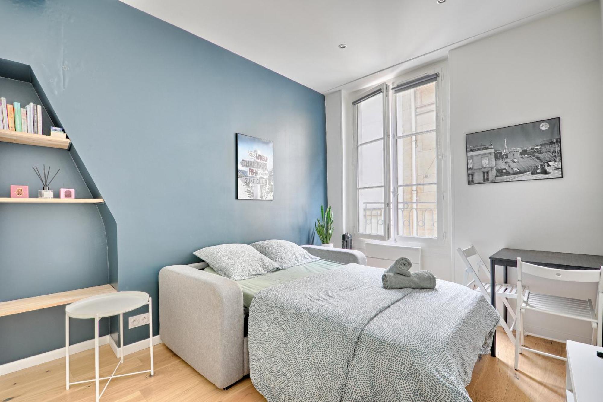 Ciseaux 3G - Saint Germain Des Pres - Superbe Appartement Paris Exterior photo