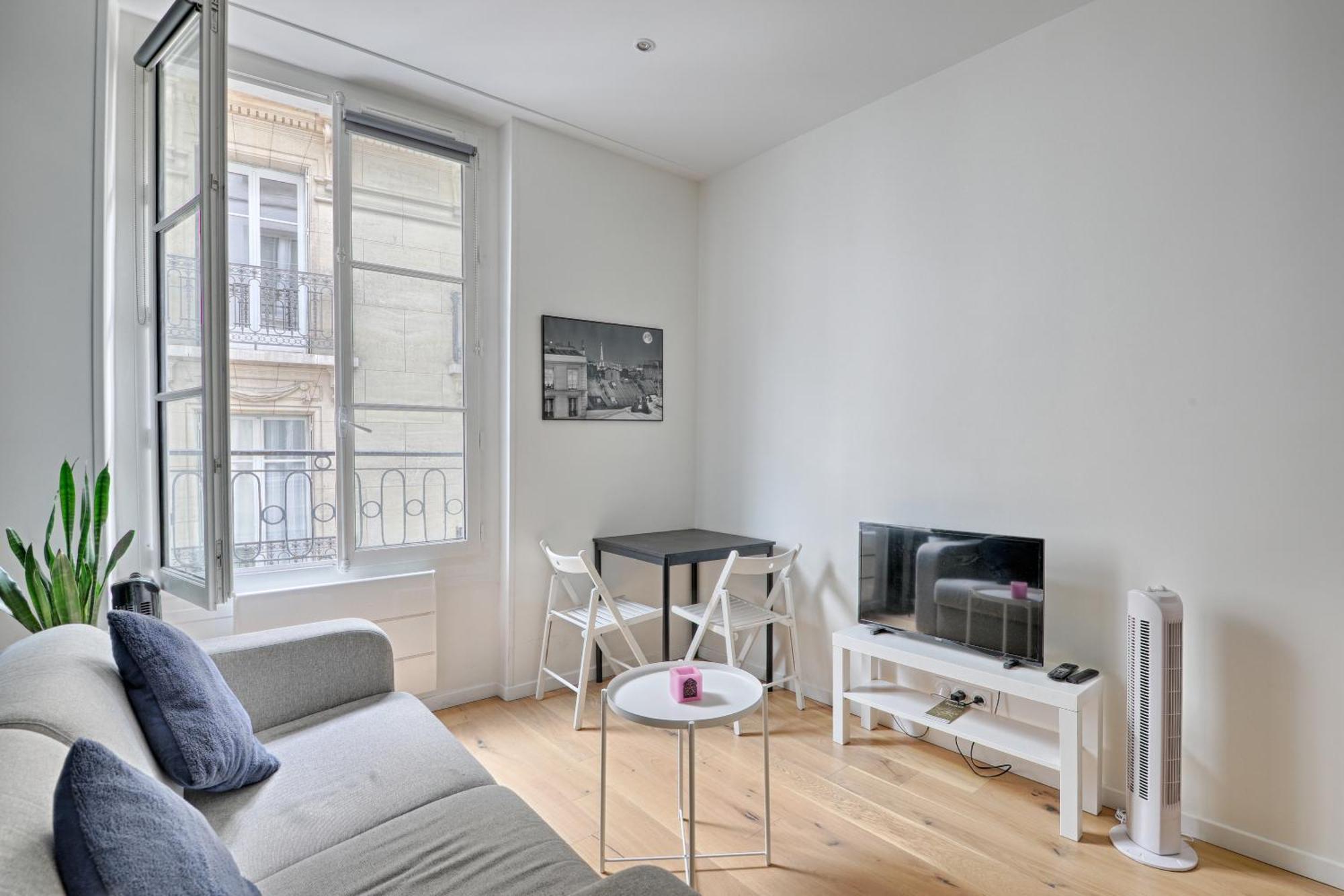 Ciseaux 3G - Saint Germain Des Pres - Superbe Appartement Paris Exterior photo
