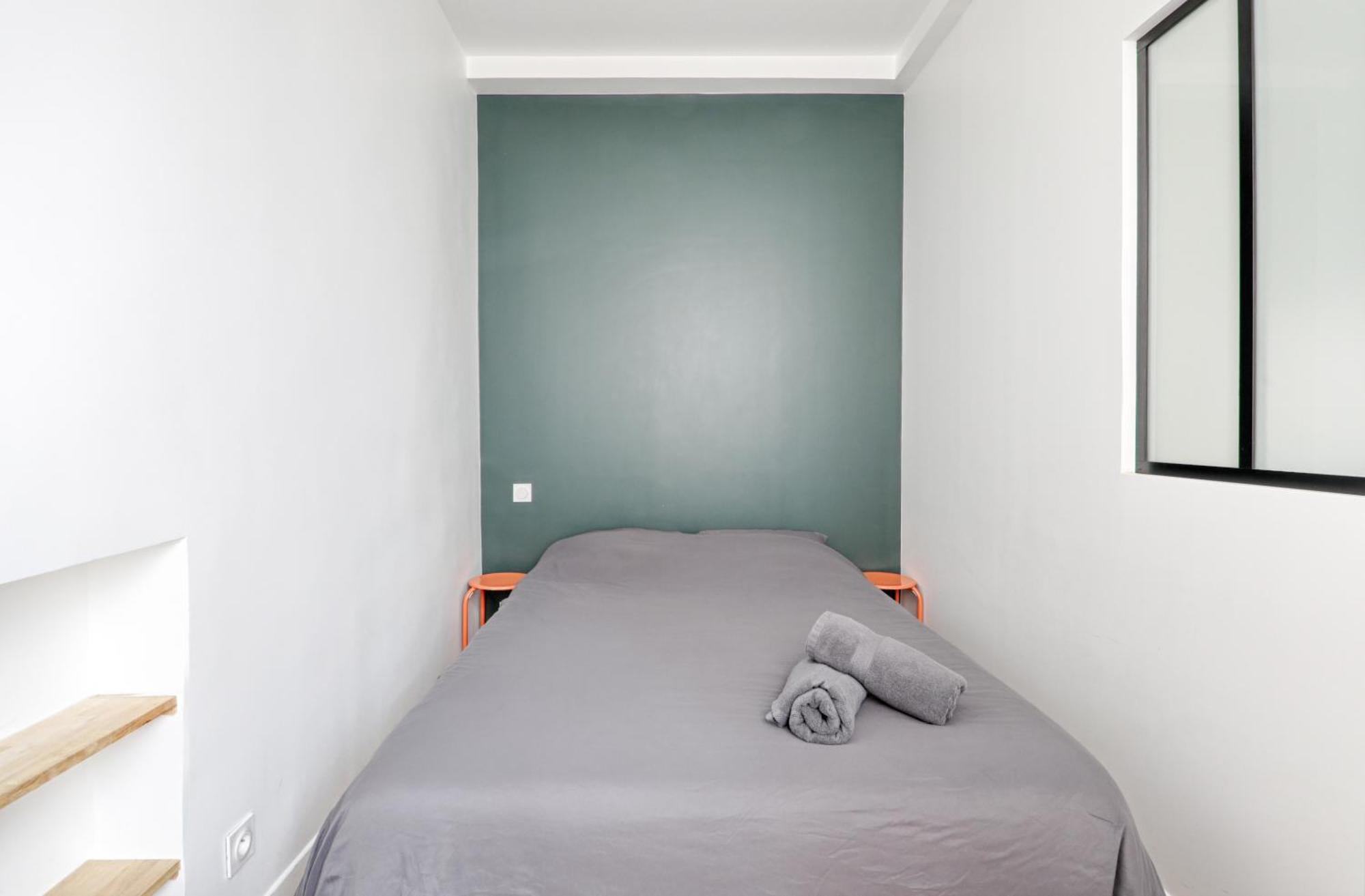 Ciseaux 3G - Saint Germain Des Pres - Superbe Appartement Paris Exterior photo